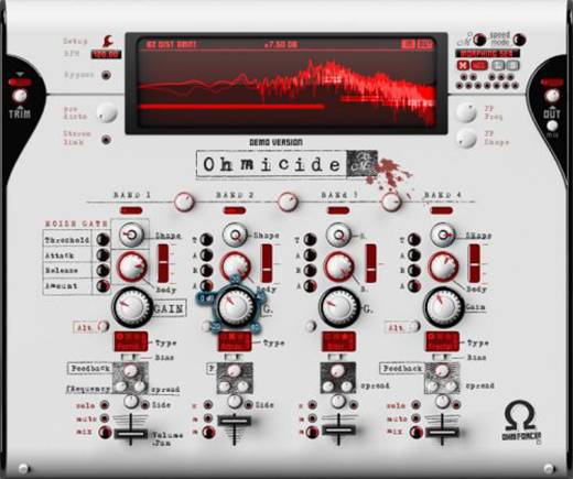 download ohmicide vst for mac free